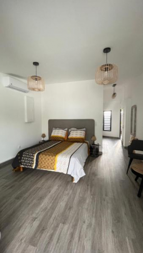 ATÈRLA - Appartement de charme et spa